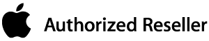 Authorized Reseller